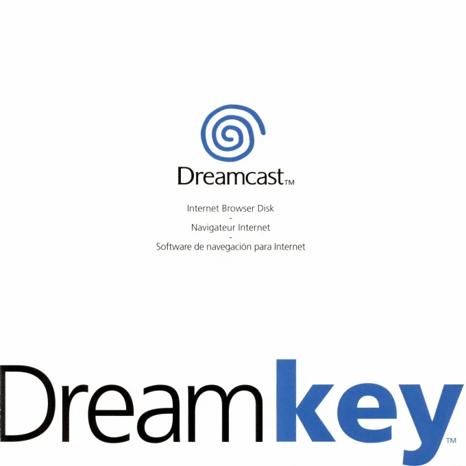 Jaquette de ZZZnotgameNONGAME sur Dreamcast