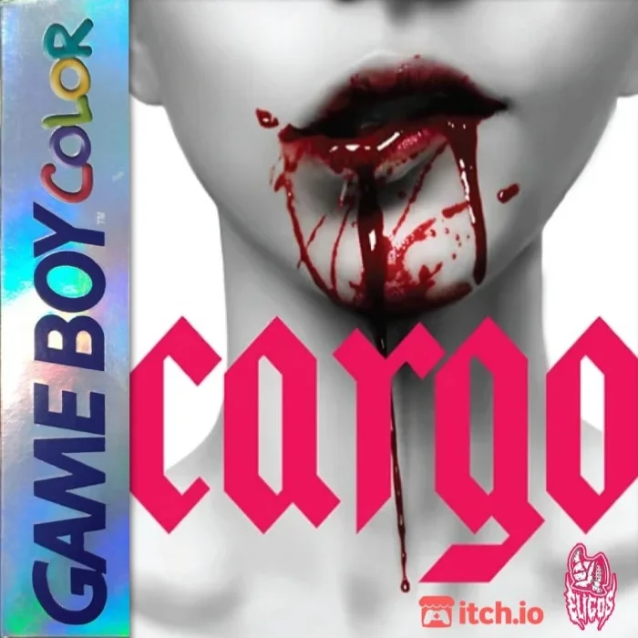 Jaquette de Cargo 1 sur Game Boy Color