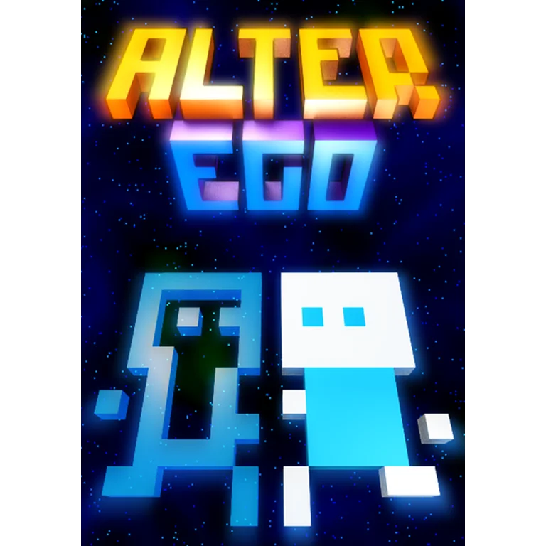 Jaquette de Alter Ego 1 sur Nes